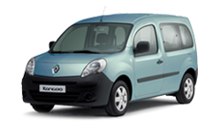 Renault Kangoo II 1.6