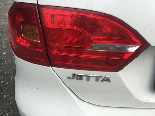 Чип тюнинг Volkswagen Jetta